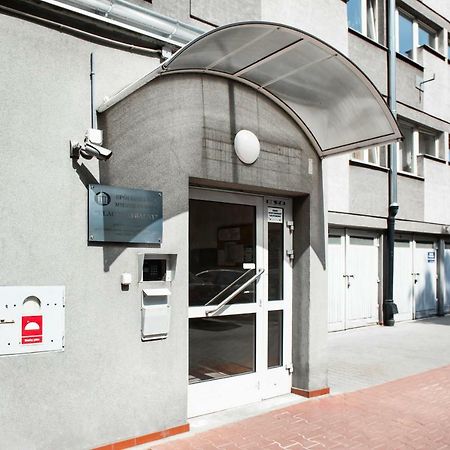 Apartments Warsaw Solidarnosci By Renters 외부 사진